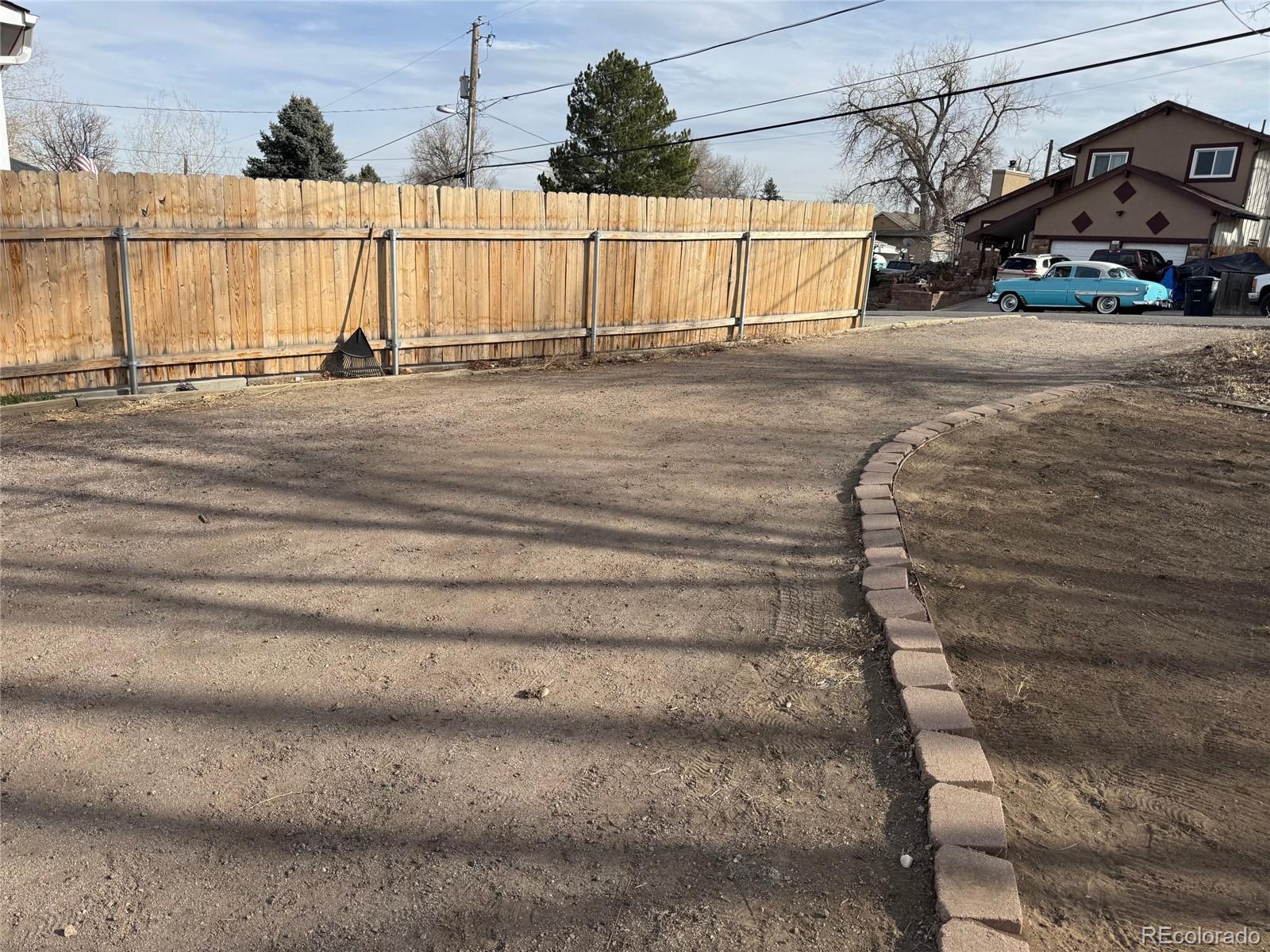 2565 W Water Avenue Denver CO 80219