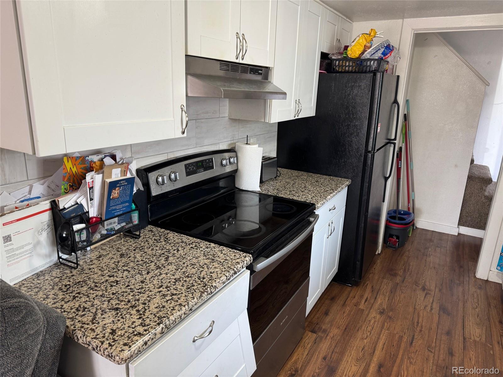 2565 W Water Avenue Denver CO 80219