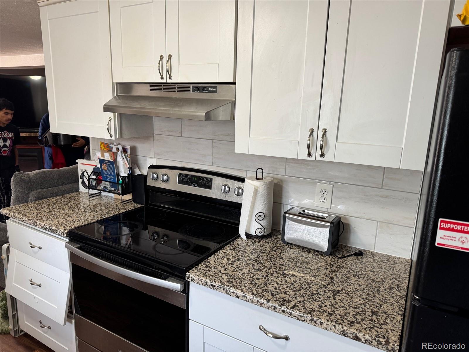 2565 W Water Avenue Denver CO 80219