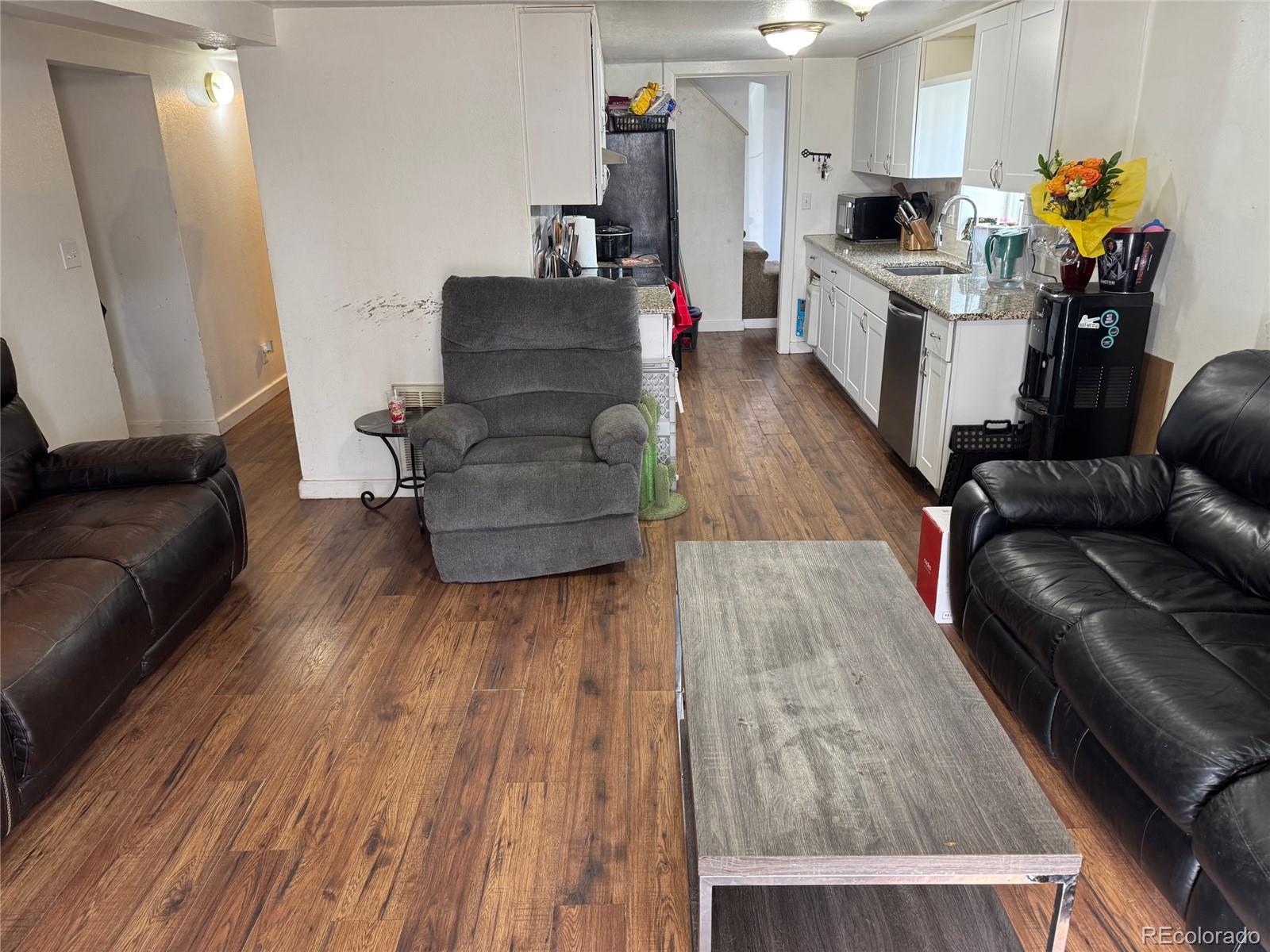 2565 W Water Avenue Denver CO 80219