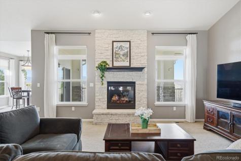 1535 Dewfrost Place Castle Rock CO 80104