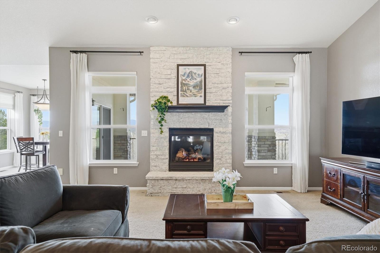1535 Dewfrost Place Castle Rock CO 80104