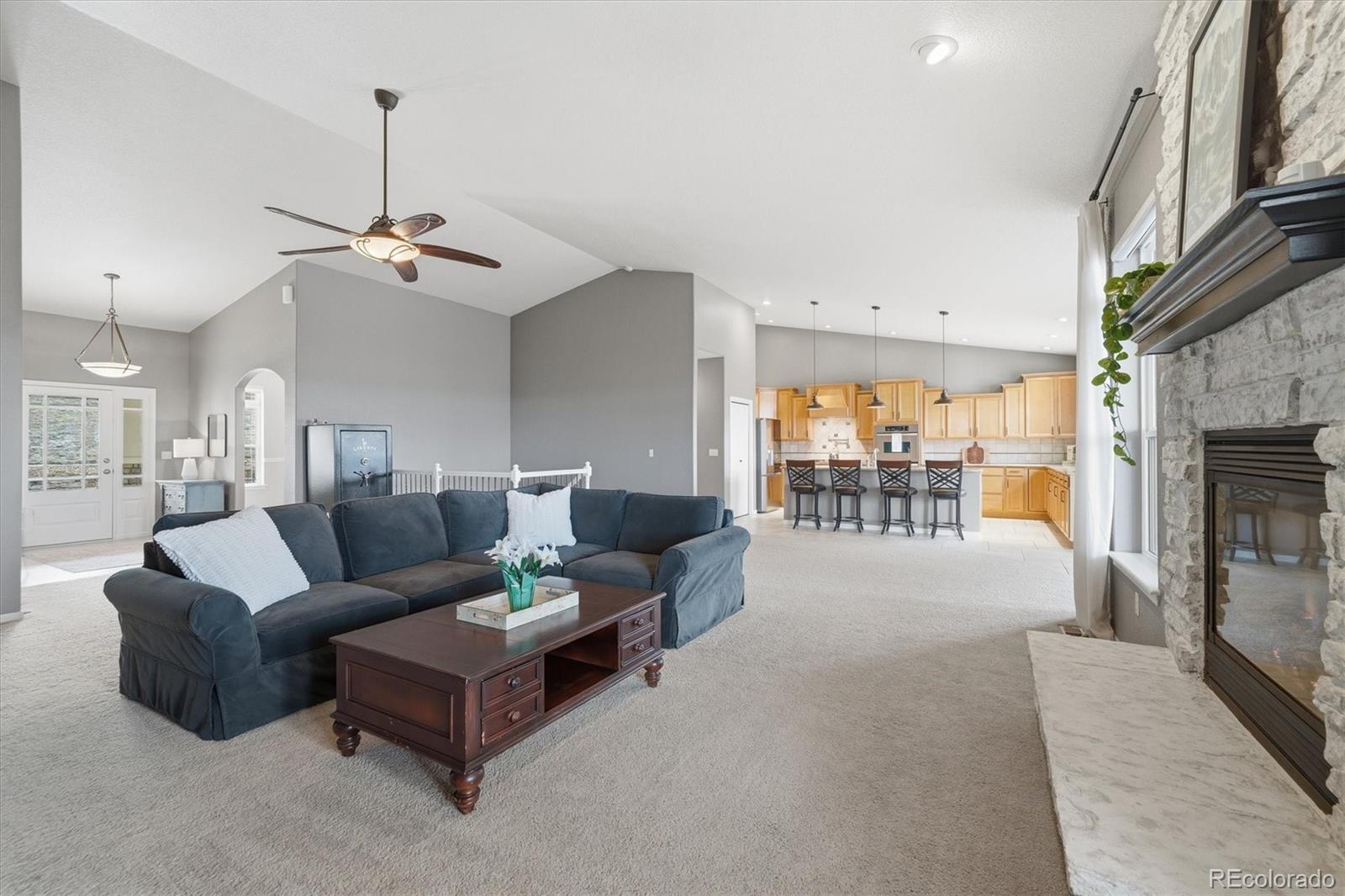 1535 Dewfrost Place Castle Rock CO 80104