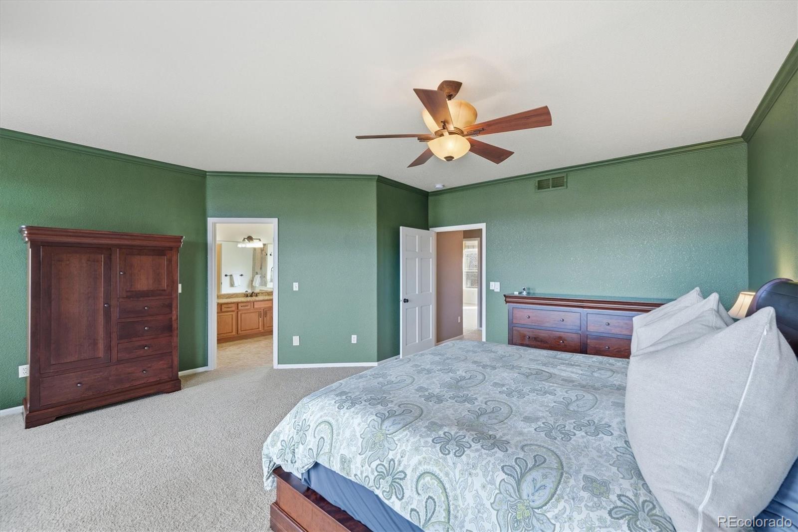 1535 Dewfrost Place Castle Rock CO 80104