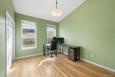 1535 Dewfrost Place Castle Rock CO 80104