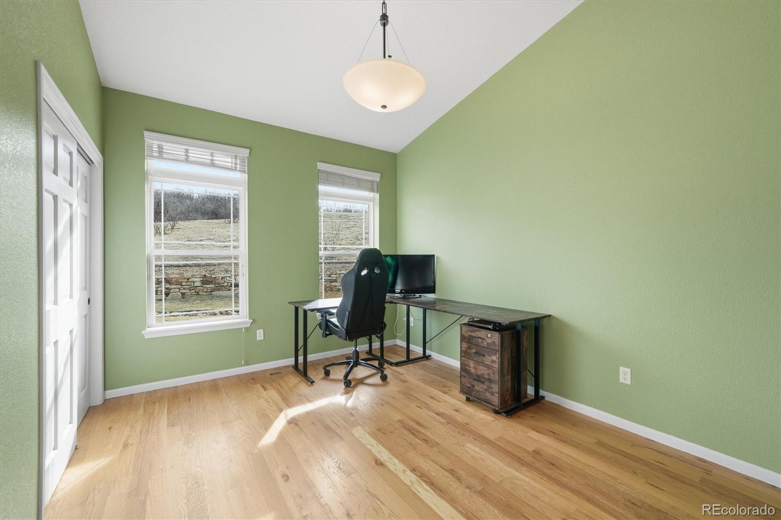 1535 Dewfrost Place Castle Rock CO 80104