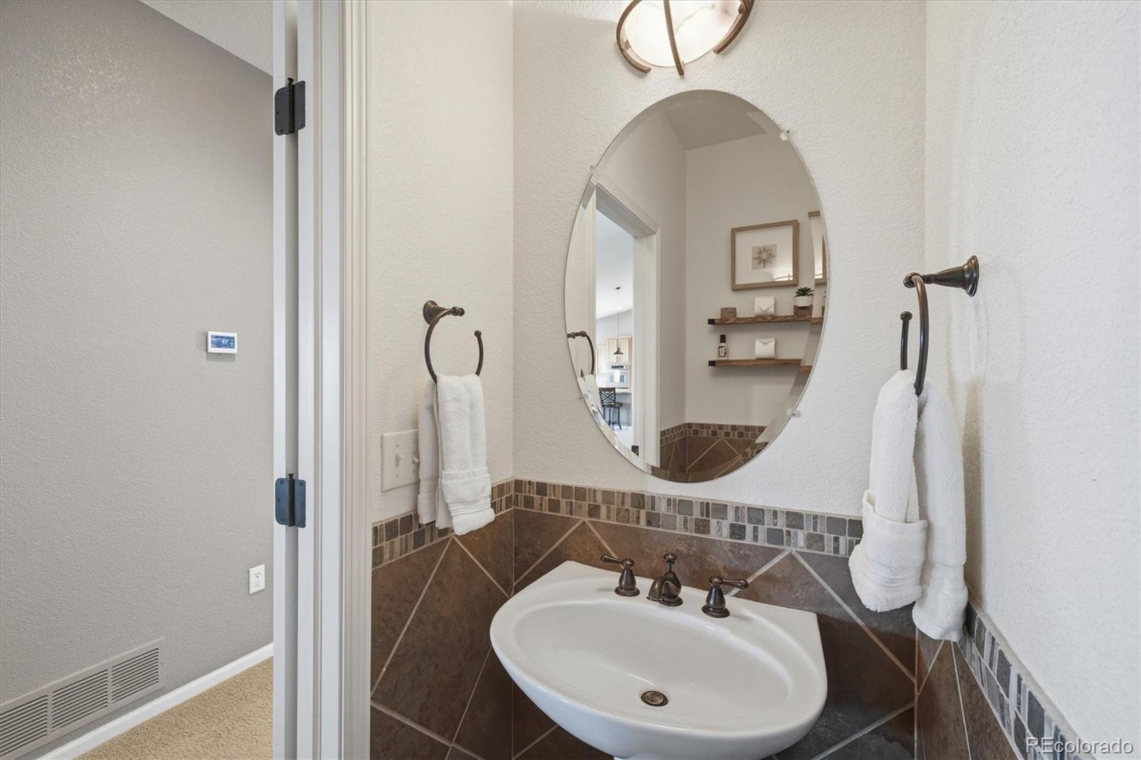 1535 Dewfrost Place Castle Rock CO 80104