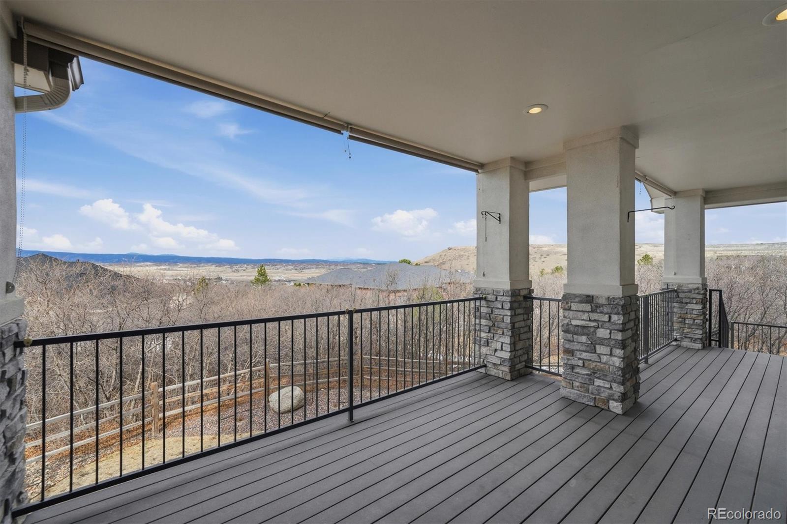 1535 Dewfrost Place Castle Rock CO 80104