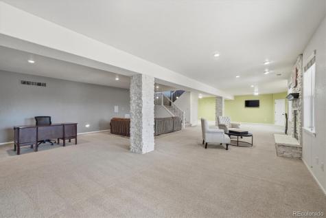 1535 Dewfrost Place Castle Rock CO 80104
