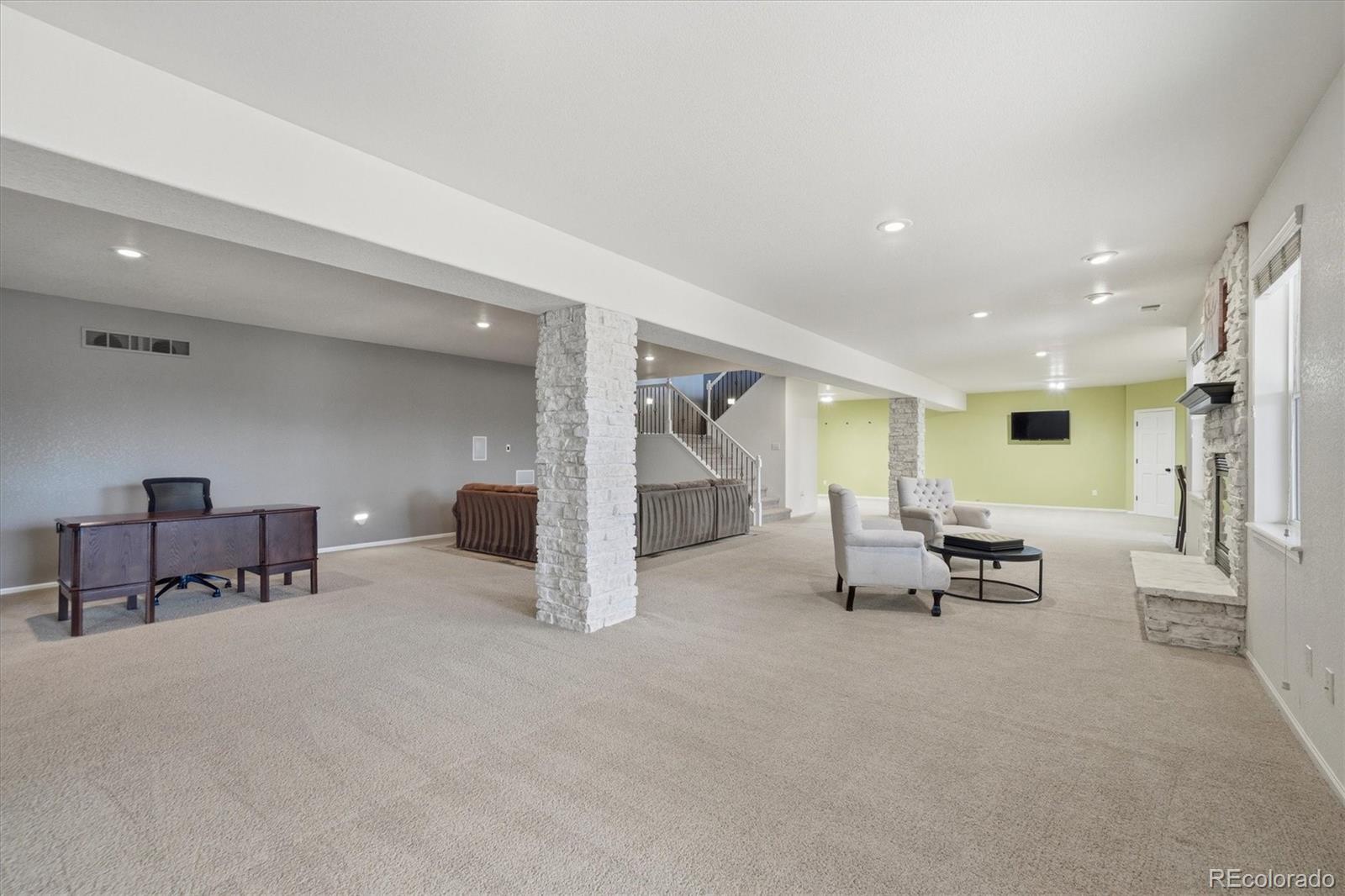 1535 Dewfrost Place Castle Rock CO 80104