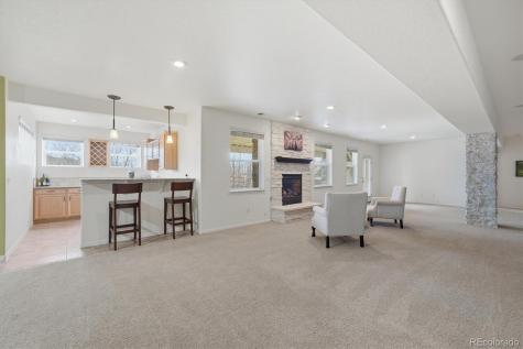 1535 Dewfrost Place Castle Rock CO 80104