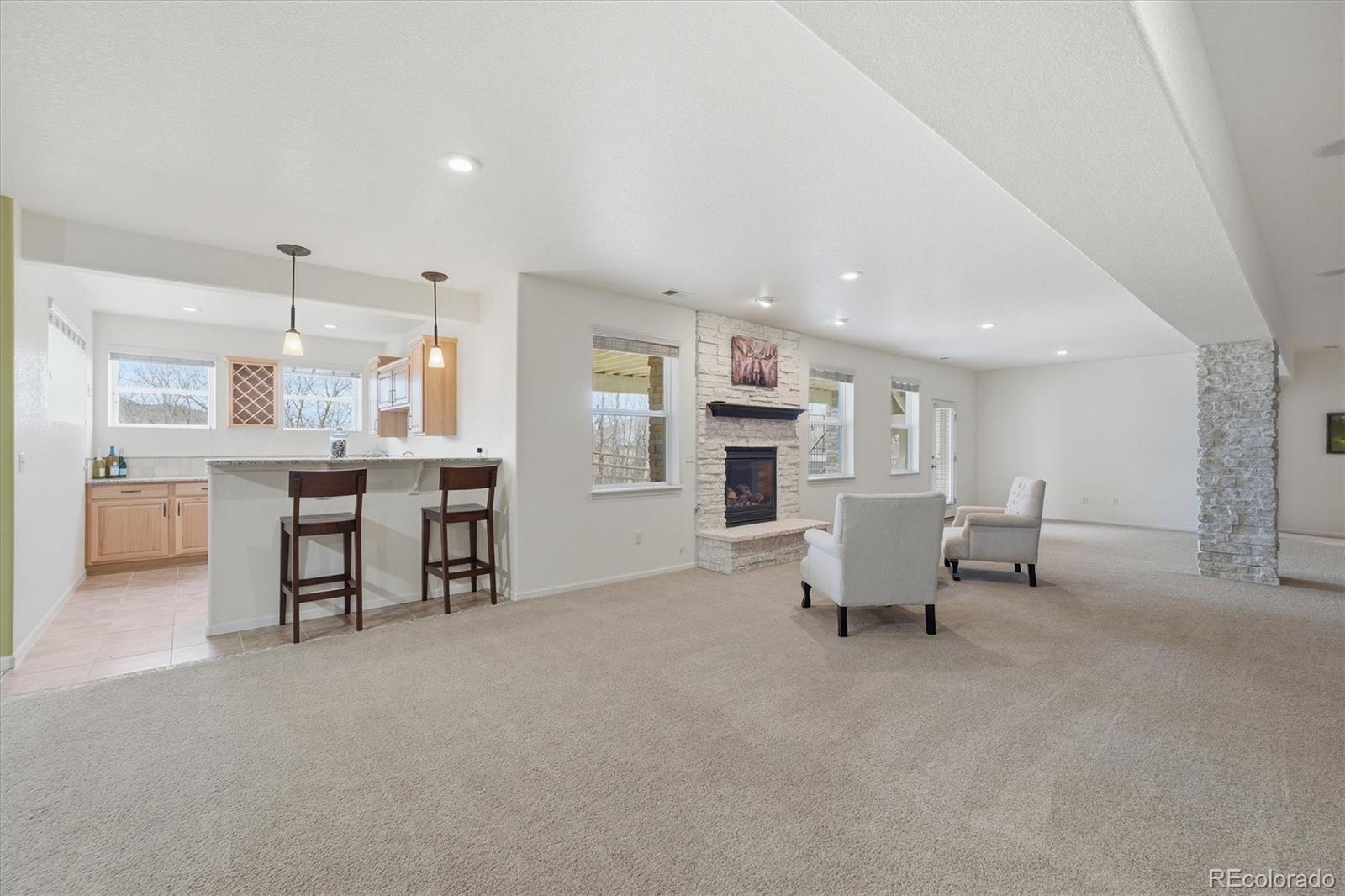 1535 Dewfrost Place Castle Rock CO 80104
