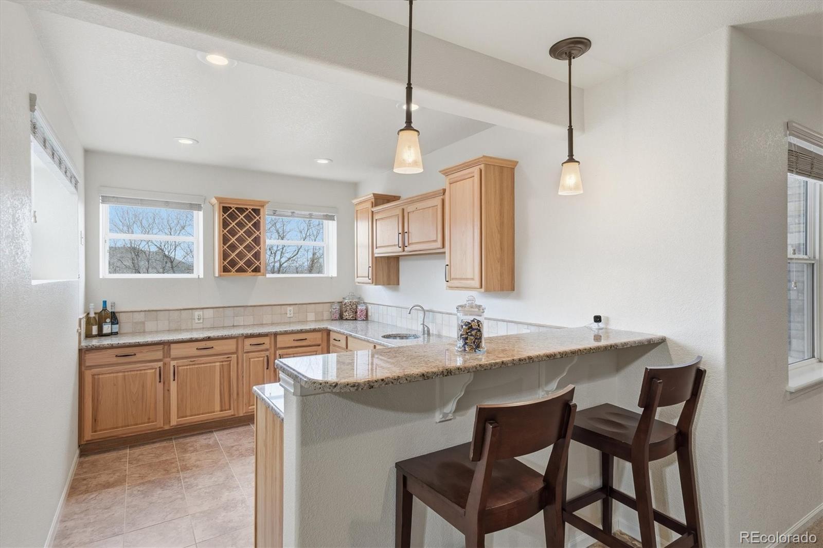 1535 Dewfrost Place Castle Rock CO 80104
