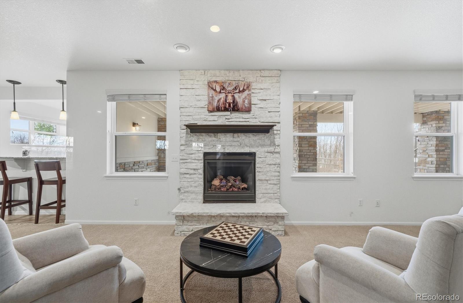 1535 Dewfrost Place Castle Rock CO 80104