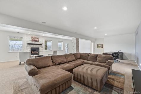 1535 Dewfrost Place Castle Rock CO 80104