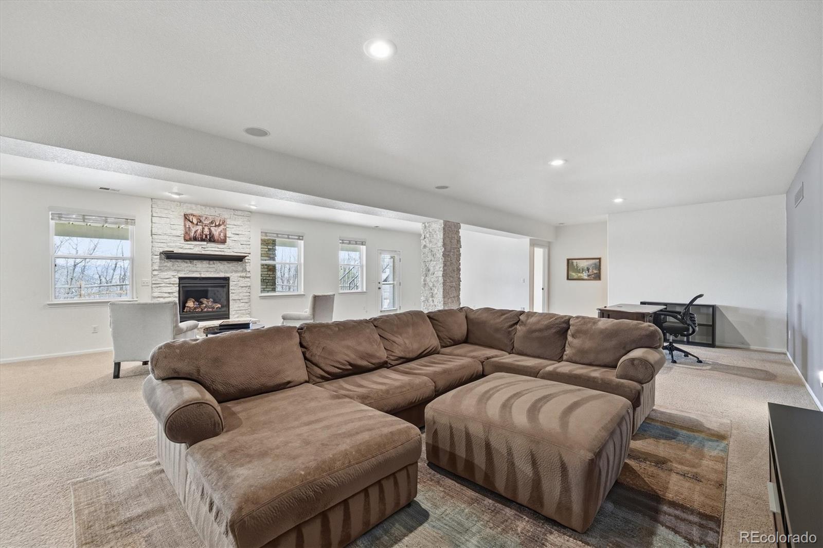 1535 Dewfrost Place Castle Rock CO 80104