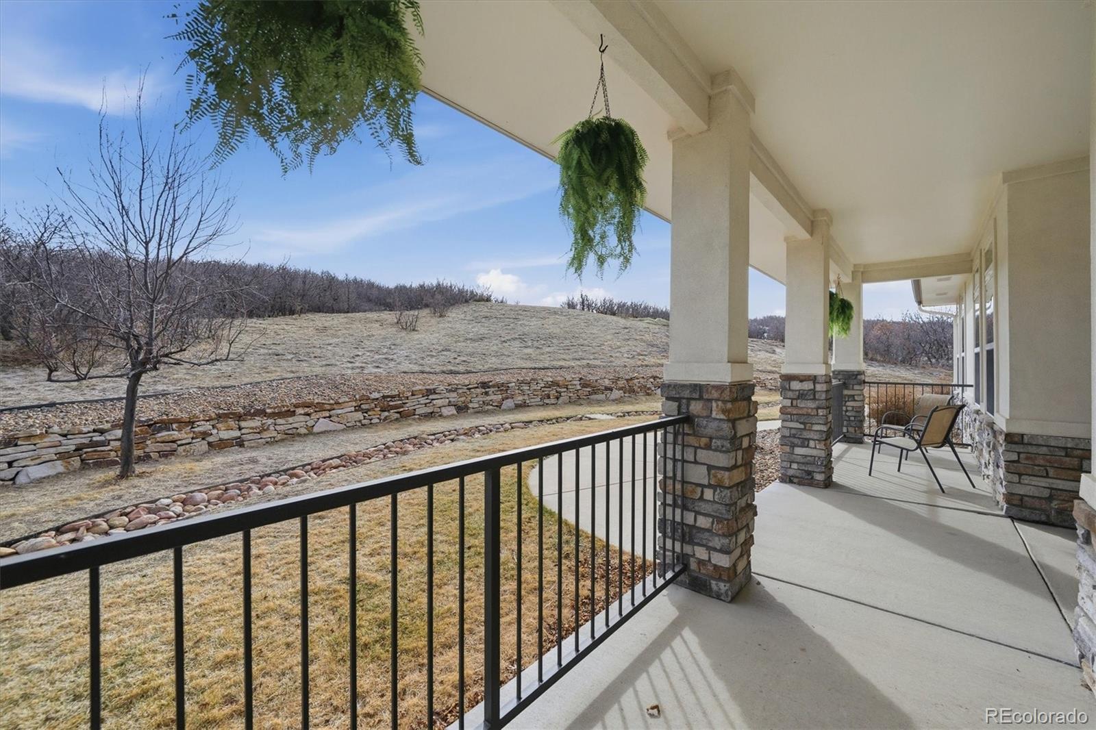1535 Dewfrost Place Castle Rock CO 80104