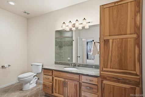 1535 Dewfrost Place Castle Rock CO 80104