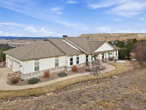 1535 Dewfrost Place Castle Rock CO 80104
