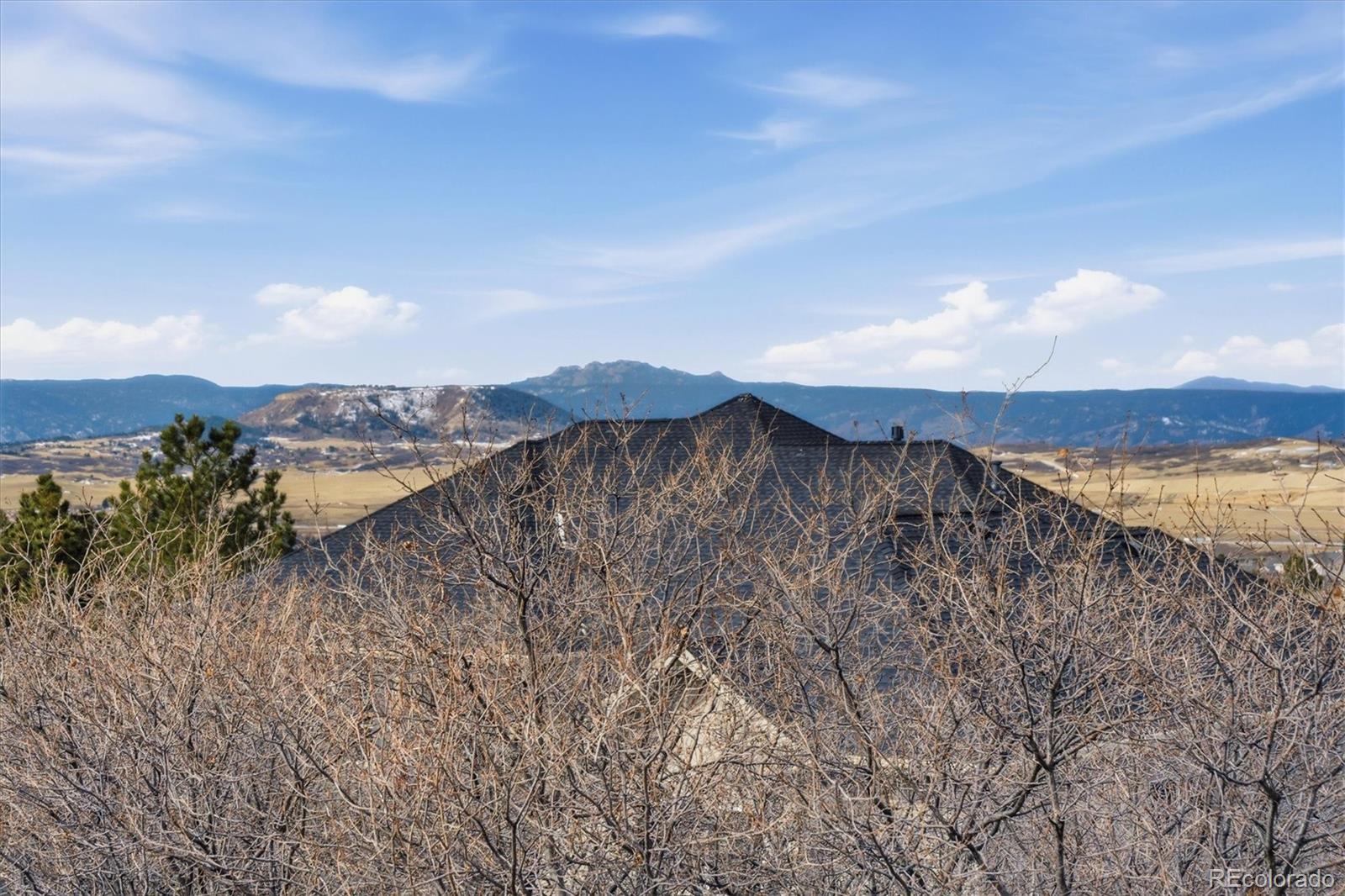 1535 Dewfrost Place Castle Rock CO 80104