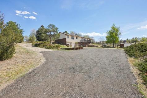 7152 Homestead Road Parker CO 80138
