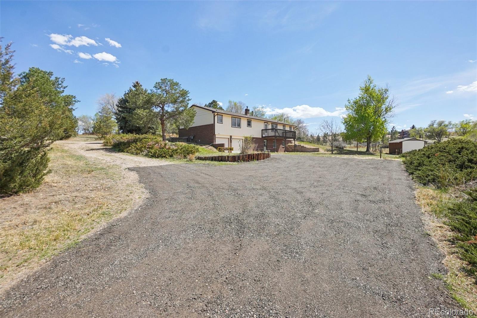 7152 Homestead Road Parker CO 80138