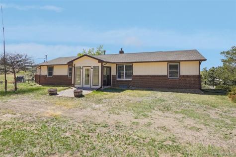 7152 Homestead Road Parker CO 80138