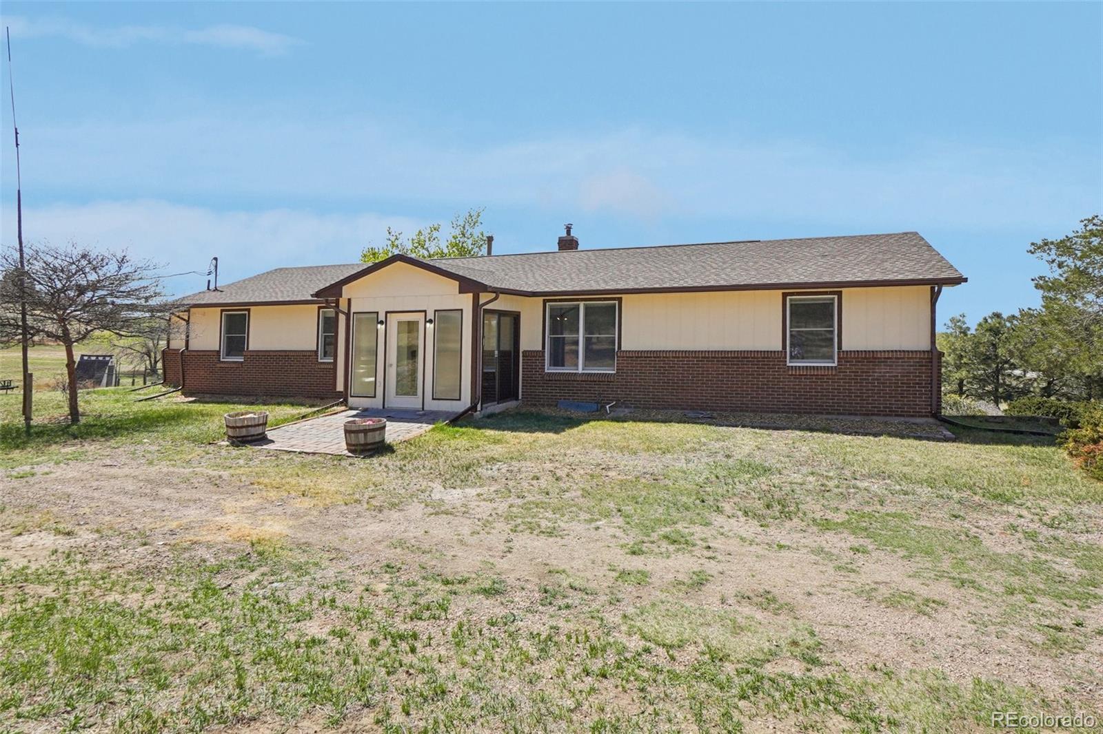 7152 Homestead Road Parker CO 80138