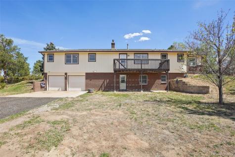 7152 Homestead Road Parker CO 80138
