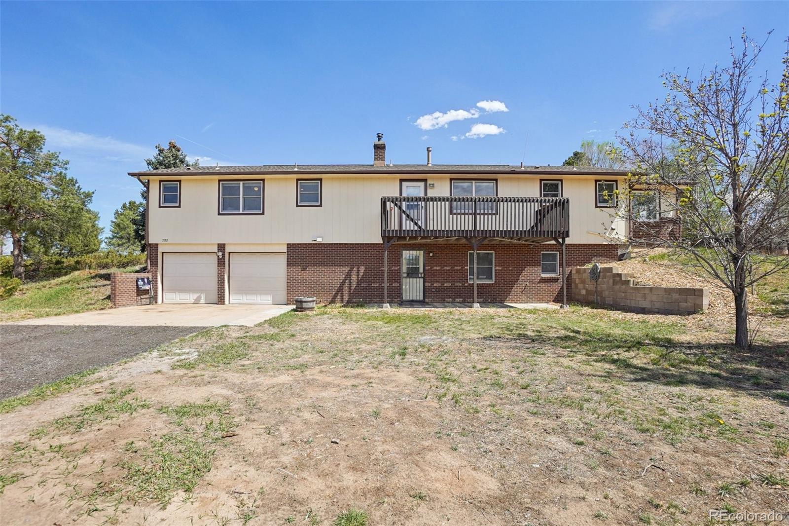 7152 Homestead Road Parker CO 80138