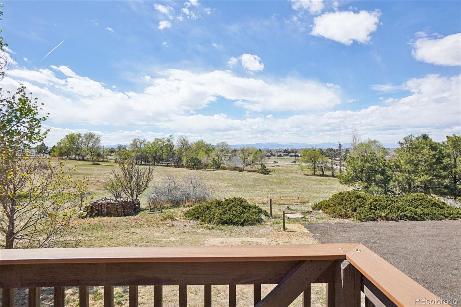 7152 Homestead Road Parker CO 80138
