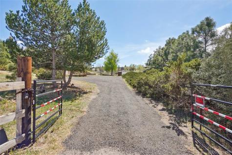 7152 Homestead Road Parker CO 80138