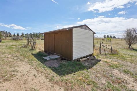 7152 Homestead Road Parker CO 80138