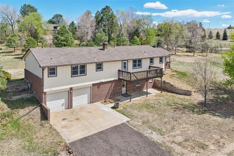 7152 Homestead Road Parker CO 80138
