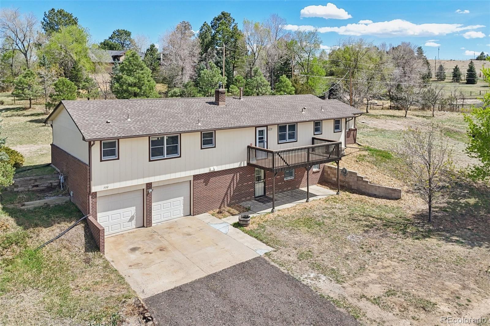 7152 Homestead Road Parker CO 80138