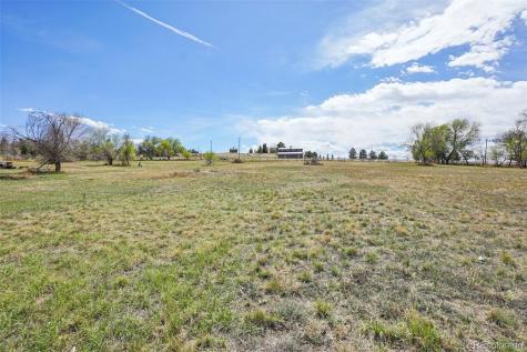 7152 Homestead Road Parker CO 80138