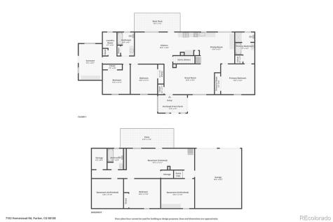 7152 Homestead Road Parker CO 80138