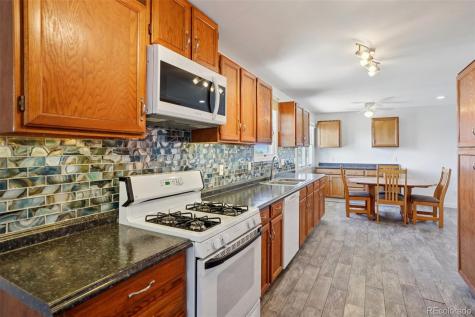 7152 Homestead Road Parker CO 80138