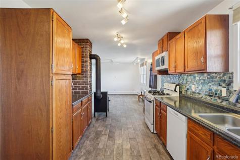 7152 Homestead Road Parker CO 80138