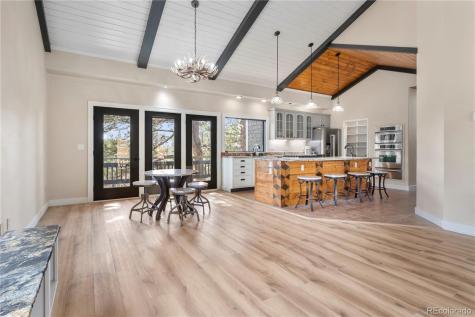 396 Mohawk Heights Florissant CO 80816