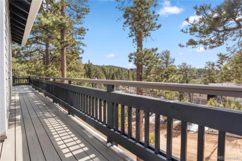396 Mohawk Heights Florissant CO 80816