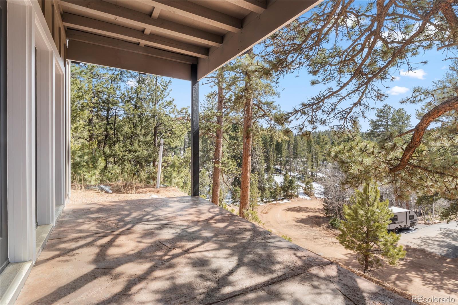 396 Mohawk Heights Florissant CO 80816