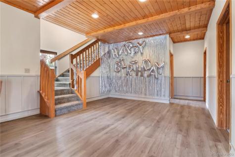 396 Mohawk Heights Florissant CO 80816