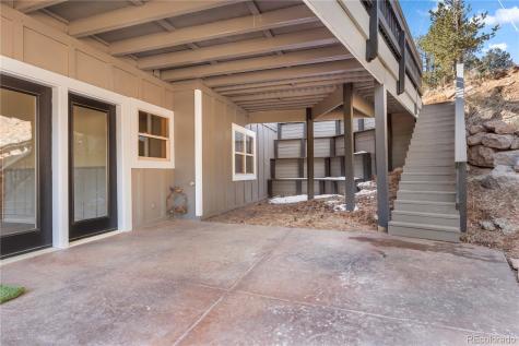 396 Mohawk Heights Florissant CO 80816