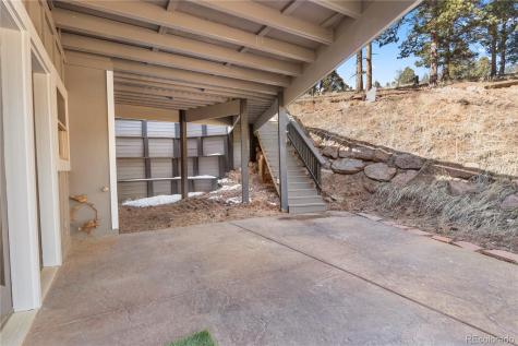 396 Mohawk Heights Florissant CO 80816