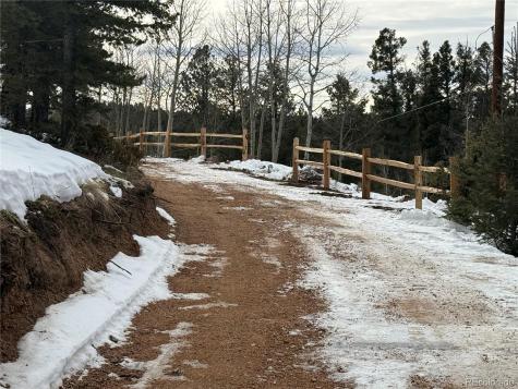 396 Mohawk Heights Florissant CO 80816