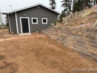 396 Mohawk Heights Florissant CO 80816