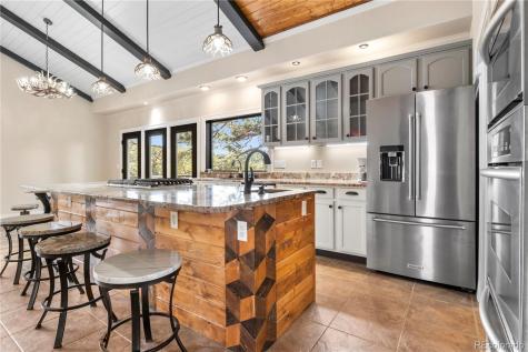 396 Mohawk Heights Florissant CO 80816