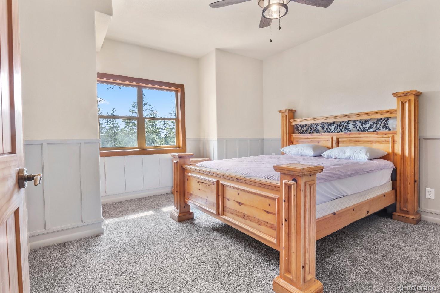 396 Mohawk Heights Florissant CO 80816