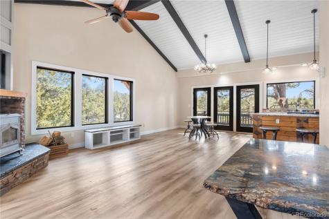 396 Mohawk Heights Florissant CO 80816